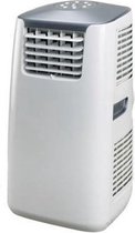 TC12 Airconditioner Mono 3,516 Kw met R410A Electronisch, Display Lcd, Remote Control