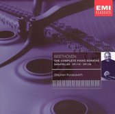 Beethoven:Piano Son.Nos 1-32 B