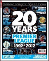 20 Years of the Premier League