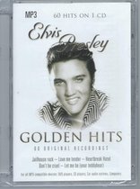Golden Hits of Elvis Presley