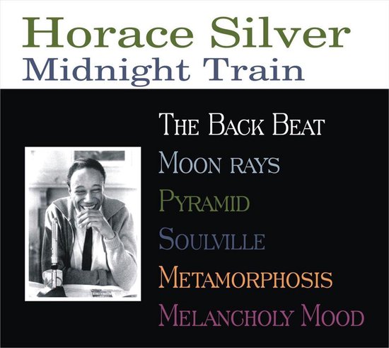 Midnight Train