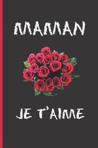 Maman Je t'Aime