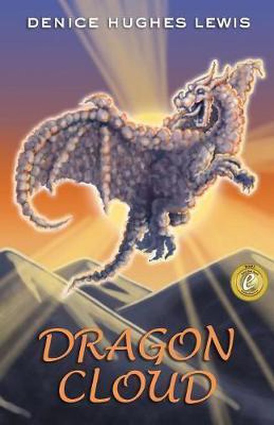 Dragon Cloud - cover