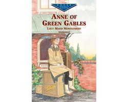 Anne Of Green Gables