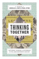 Rhetoric and Democratic Deliberation - Thinking Together