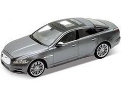 Jaguar XJ 2010