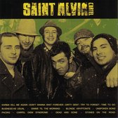 Saint Alvia Cartel