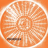 Psichedelica (+cd)