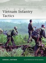 Elite 186 Vietnam Infantry Tactics