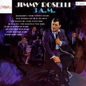 Jimmy Roselli - 3Am (CD)