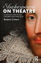 Shakespeare On Theatre