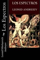 Los Espectros (Spanish Edition)