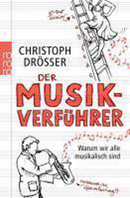 Der Musikverführer - cover