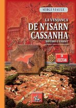Au Viu Leupard - La venjança de N'Isarn Cassanha, notari e faidit (roman del temps de la Crotzada)