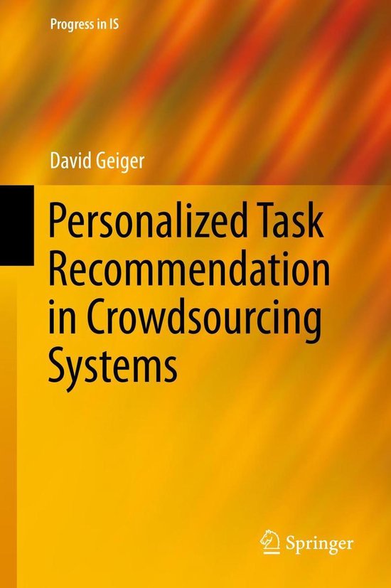 Business and Management (R0) - Personalized Task Recommendat ... - cover