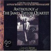 The Very Best Of The James Taylor Quartet