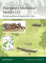 Medieval Cavalry Tactics
