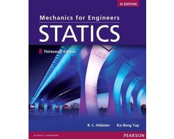 Mechanics For Engineers