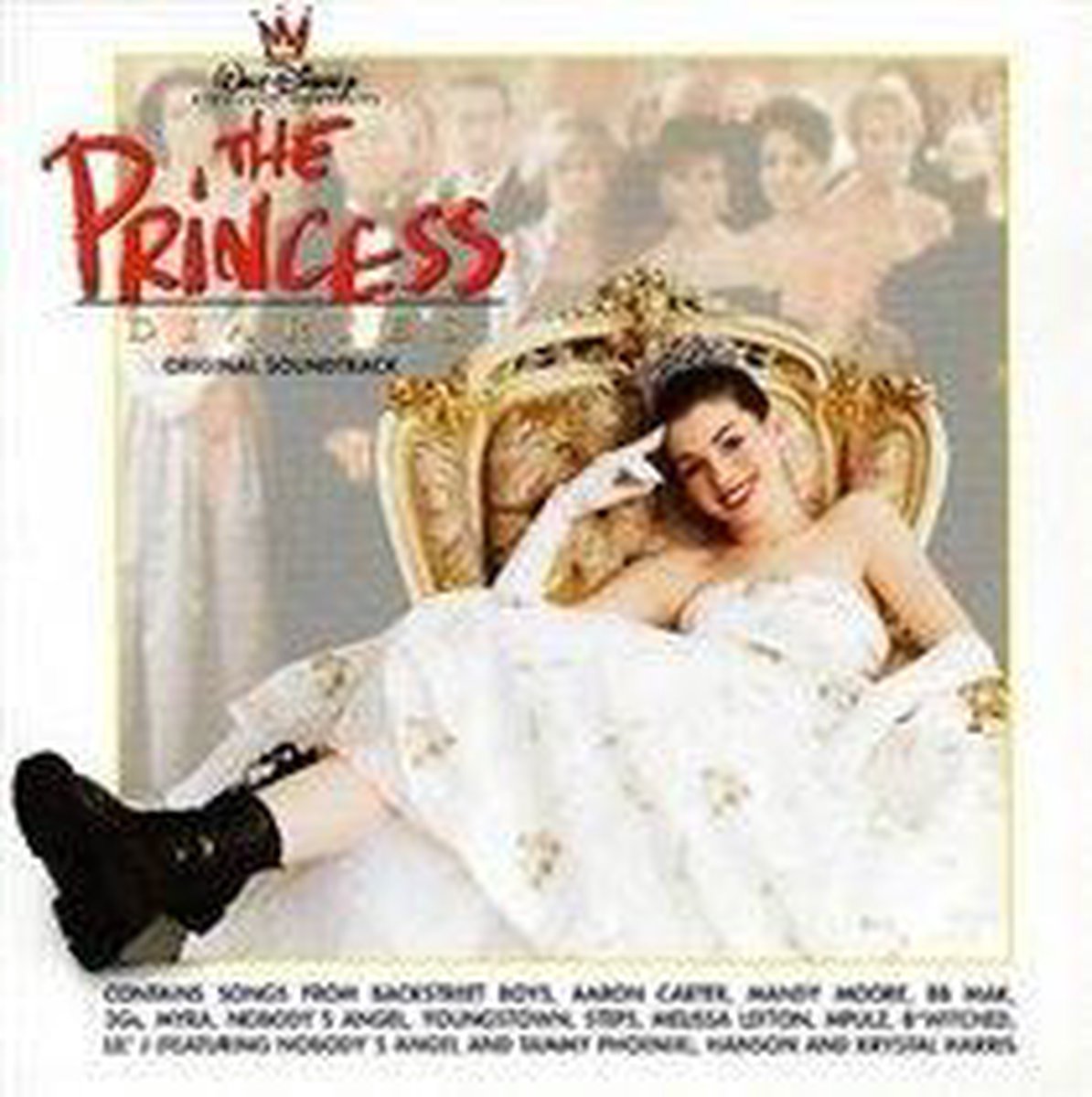 Soundtrack