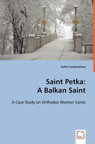 Saint Petka