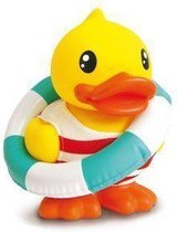 BDuck Spaarpot zwempakje 16 cm