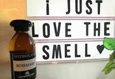 Utsukusy Rozemarijn hydrolaat - Rozemarijn hydrolaat 150ml
