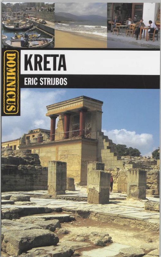 Kreta - cover