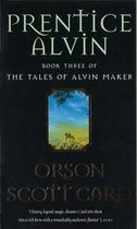 Tales of Alvin Maker 3 - Prentice Alvin