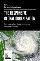 Emerald Studies in Global Strategic Responsiveness-The Responsive Global Organization