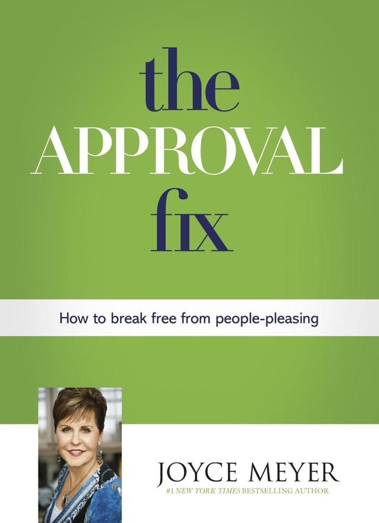 Foto: The approval fix