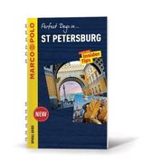 St Petersburg Marco Polo Spiral Guide