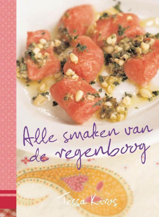 Alle Smaken Van De Regenboog
