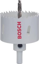 Scie cloche Bosch HSS bimétallique 65 mm