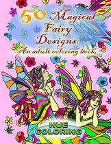 50 Magical Fairy Designs