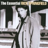 Essential Rick Springfield