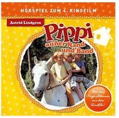 Pippi Ausser Rand & Band