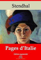 Pages d'Italie – suivi d'annexes