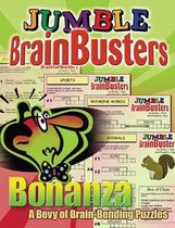 Jumble (R) Brainbusters Bonanza
