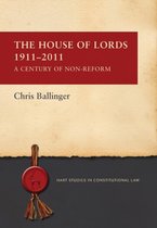 House Of Lords 1911 2011