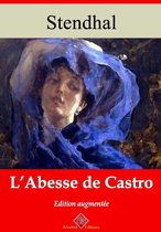 L'Abbesse de Castro – suivi d'annexes