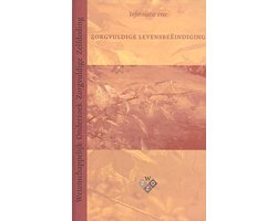 Informatie over zorgvuldige levensbeëindiging