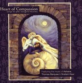 Heart Of Compassion