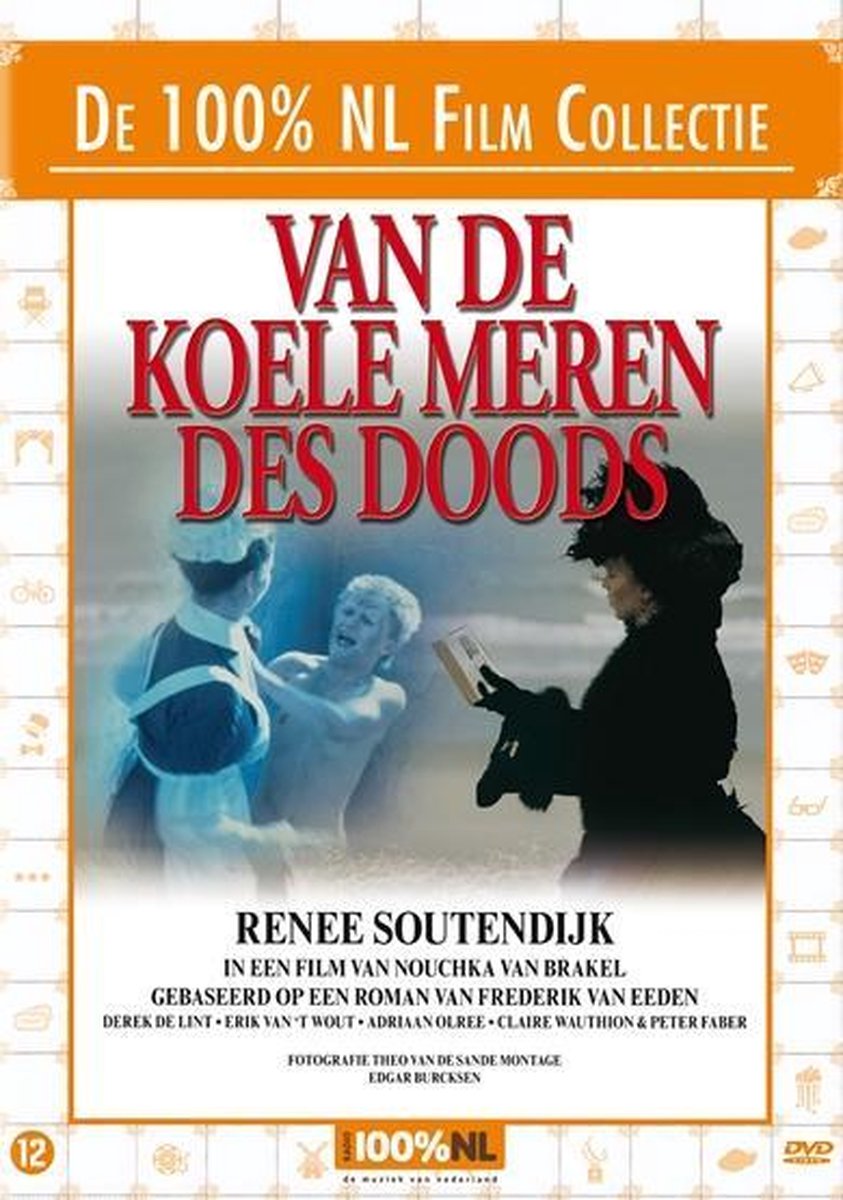Van De Koele Meren Des Doods