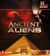 Ancient Aliens - Seizoen 1 (Blu-ray)