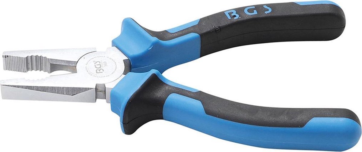 BGS Combinatietang 165 mm