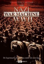 The Nazi War Machines Of WWII (Collector's Edition)