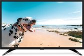Strong 32HB5203 tv 81,3 cm (32'') HD Smart TV Wi-Fi Black