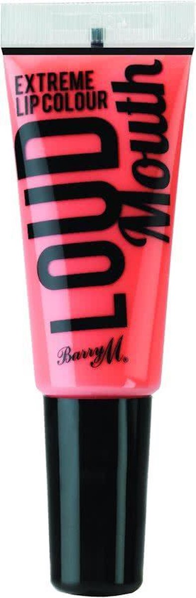Barry M Loud Mouth Extreme Lip Colour # 6 Screamer