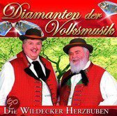 Wildecker Herzbuben Diamanten Der Volksmusik