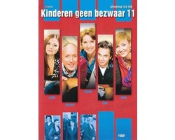 Kinderen Geen Bezwaar - Deel 11